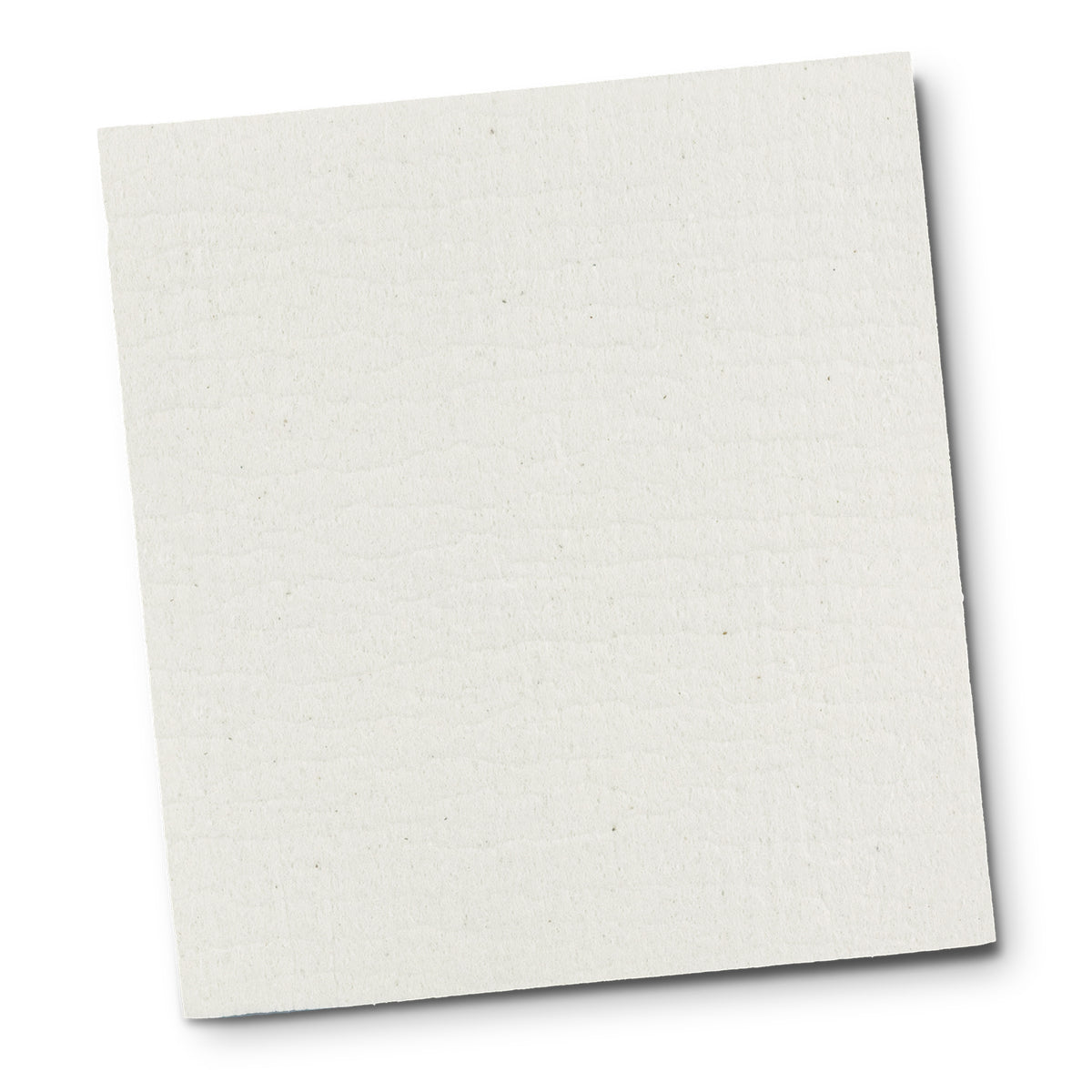 Dish Cloth - White