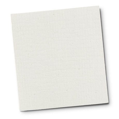 Dish Cloth - White