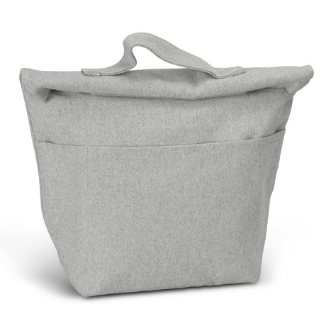 Naples Lunch Bag - Heather Grey