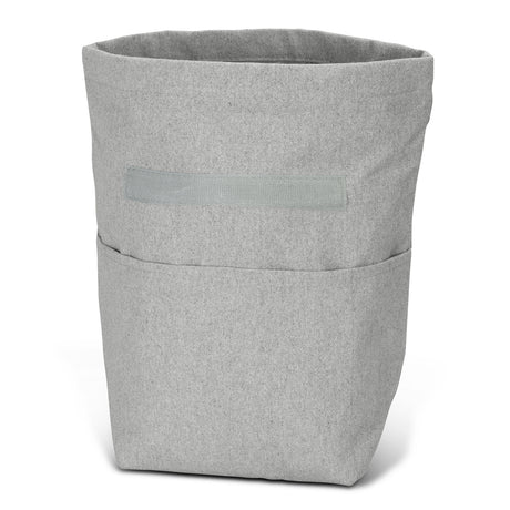 Naples Lunch Bag - Open