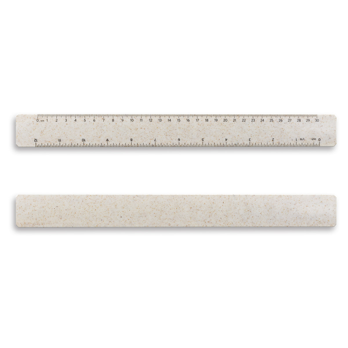 Choice Ruler - 30cm - Natural