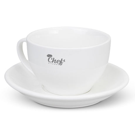 Chai Cup and Saucer - Main