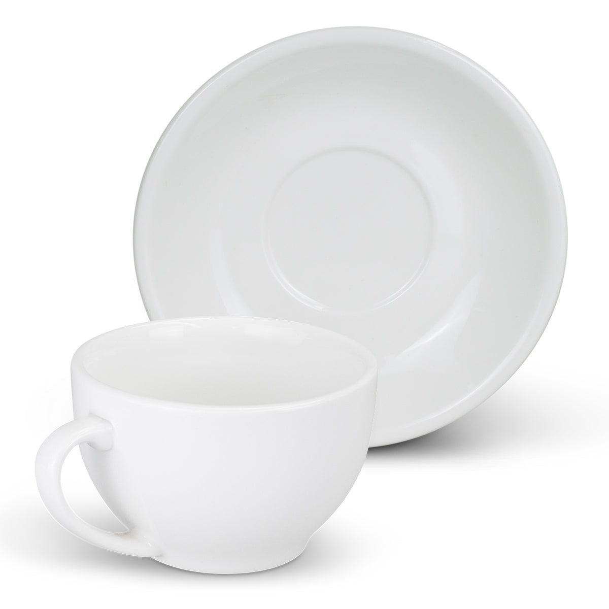 Chai Cup and Saucer - Cup and Saucer