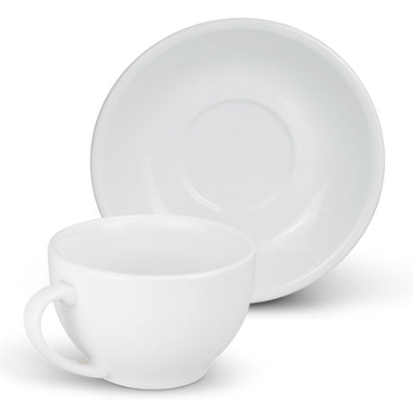 Chai Cup and Saucer - Cup and Saucer