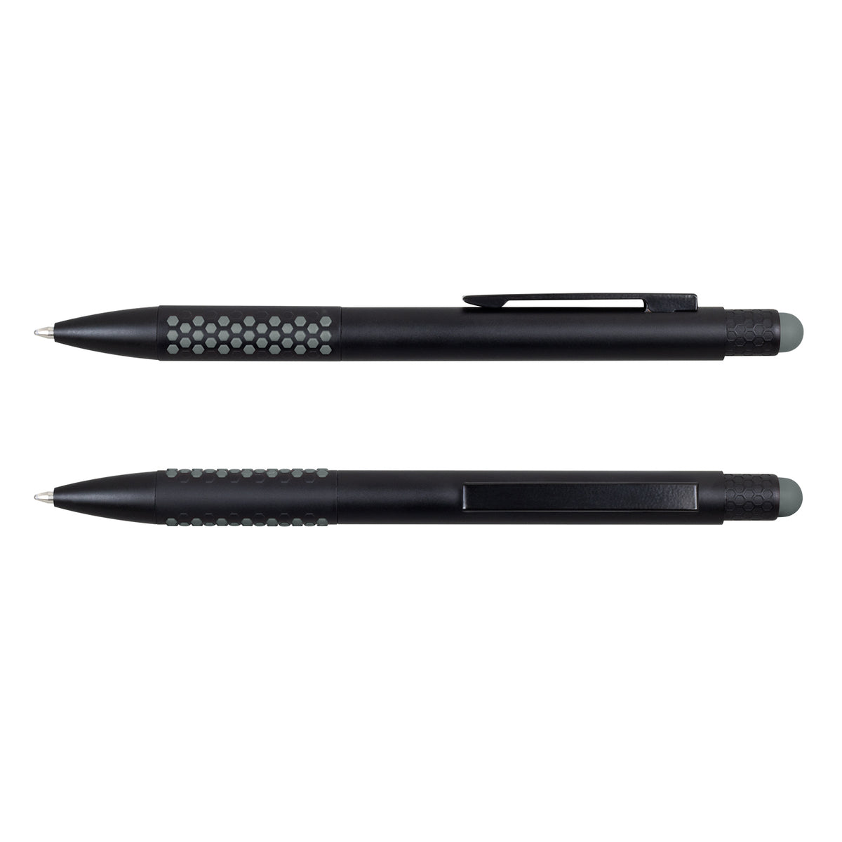 Paragon Stylus Pen - Grey
