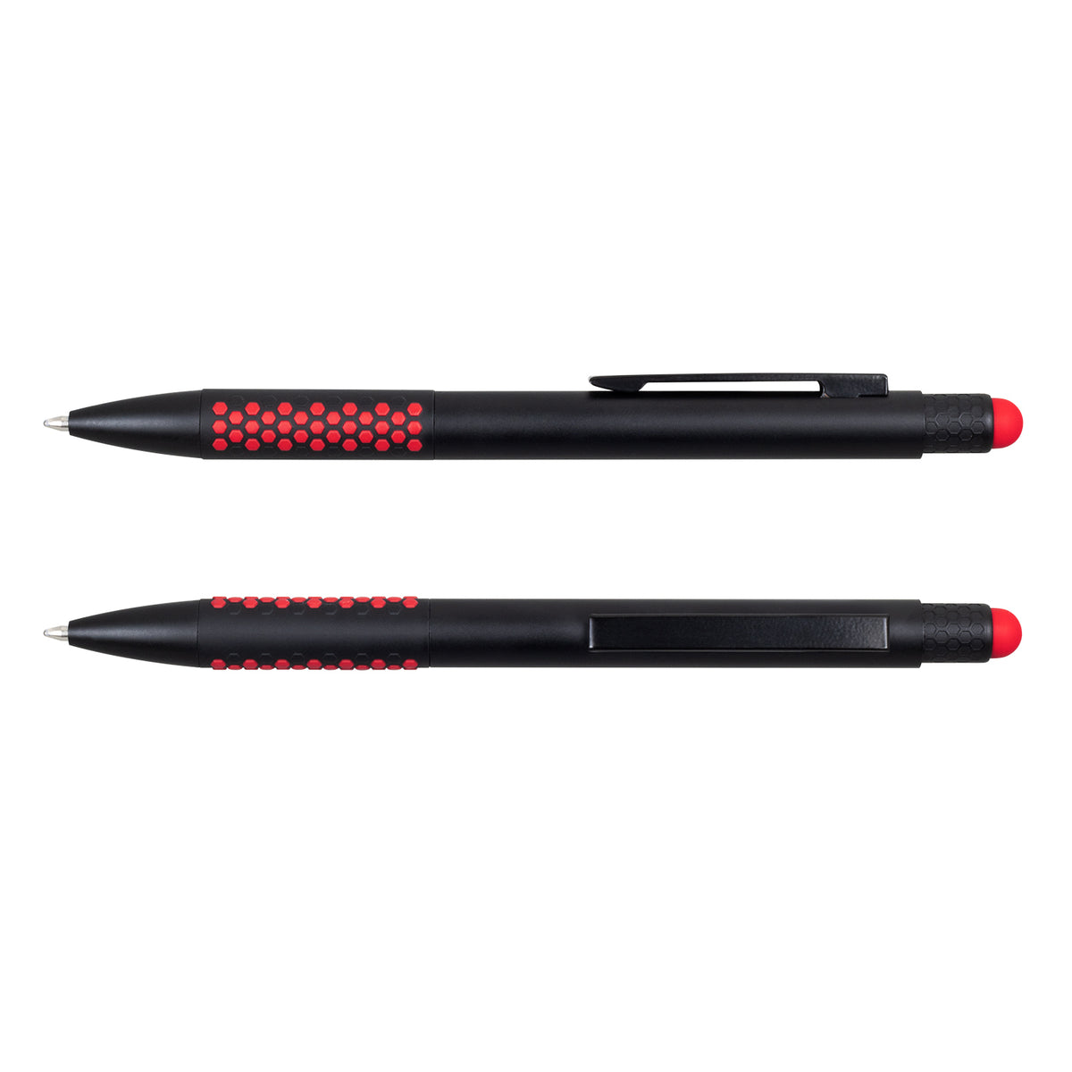 Paragon Stylus Pen - Red