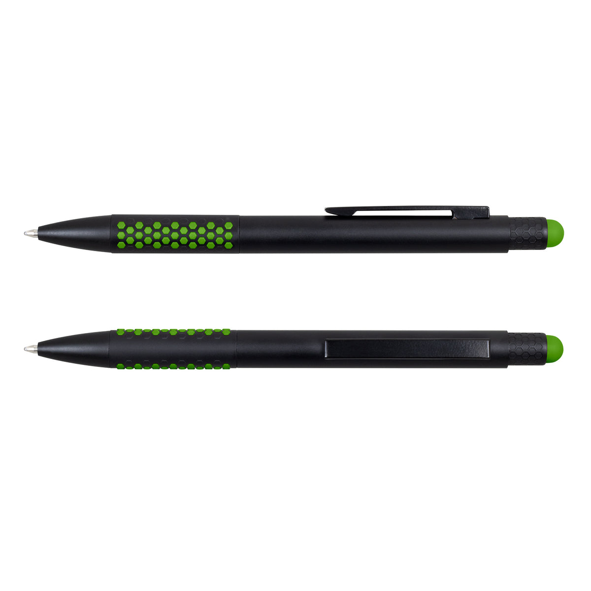 Paragon Stylus Pen - Bright Green