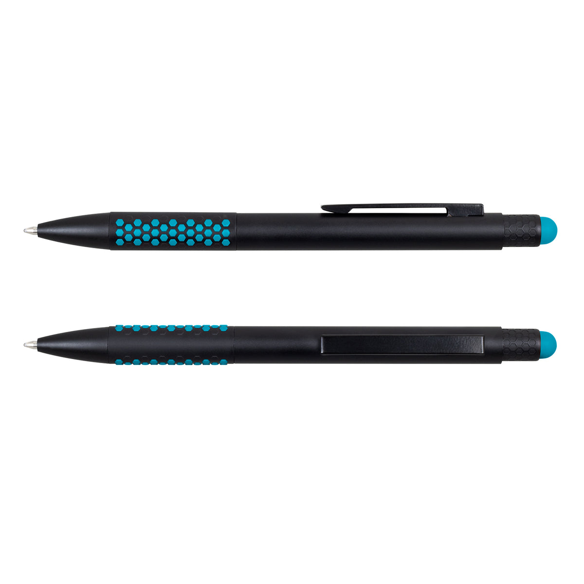 Paragon Stylus Pen - Light Blue