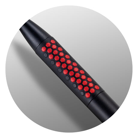 Paragon Stylus Pen - Grip Detail
