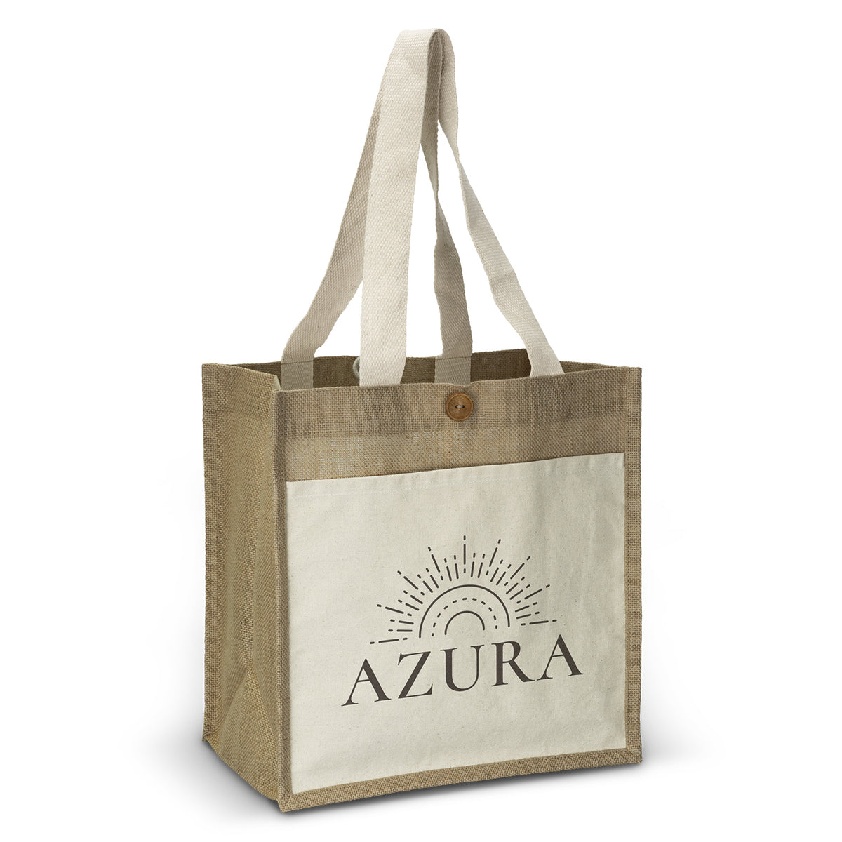 Osiris Tote Bag - Main