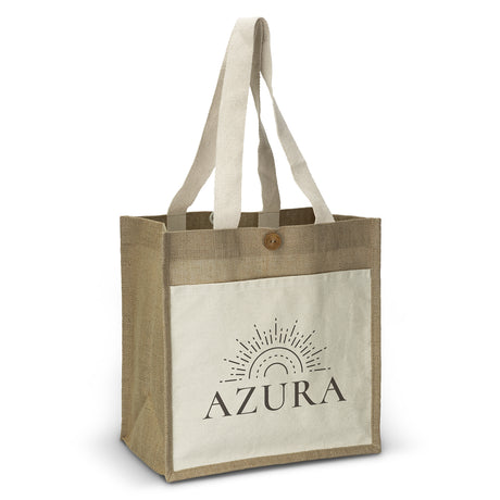 Osiris Tote Bag - Main