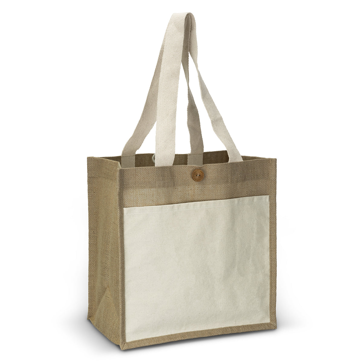 Osiris Tote Bag - Natural