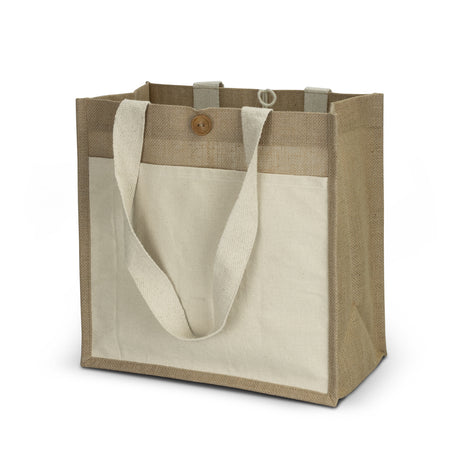 Osiris Tote Bag - Natural