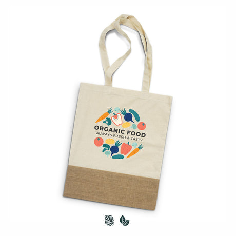 Lima Tote Bag - Impact Aware