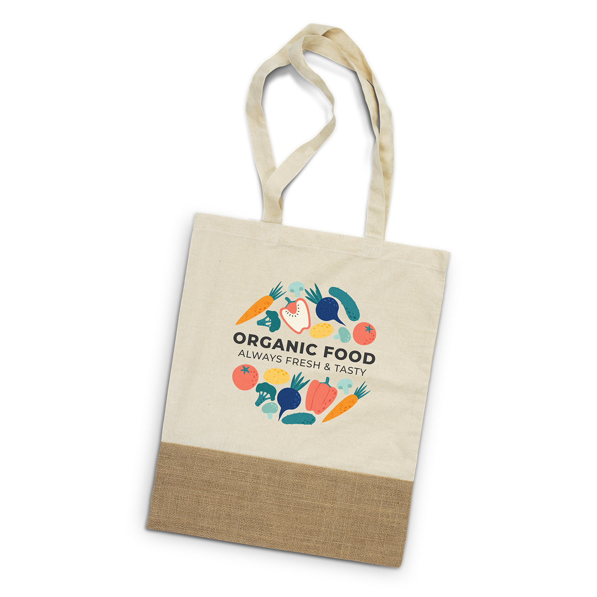 Lima Tote Bag - Main