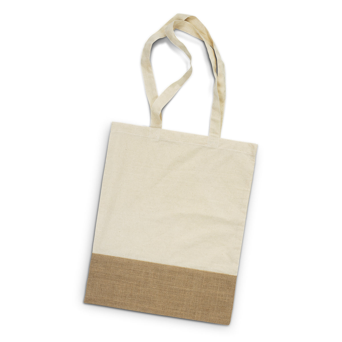 Lima Tote Bag - Natural