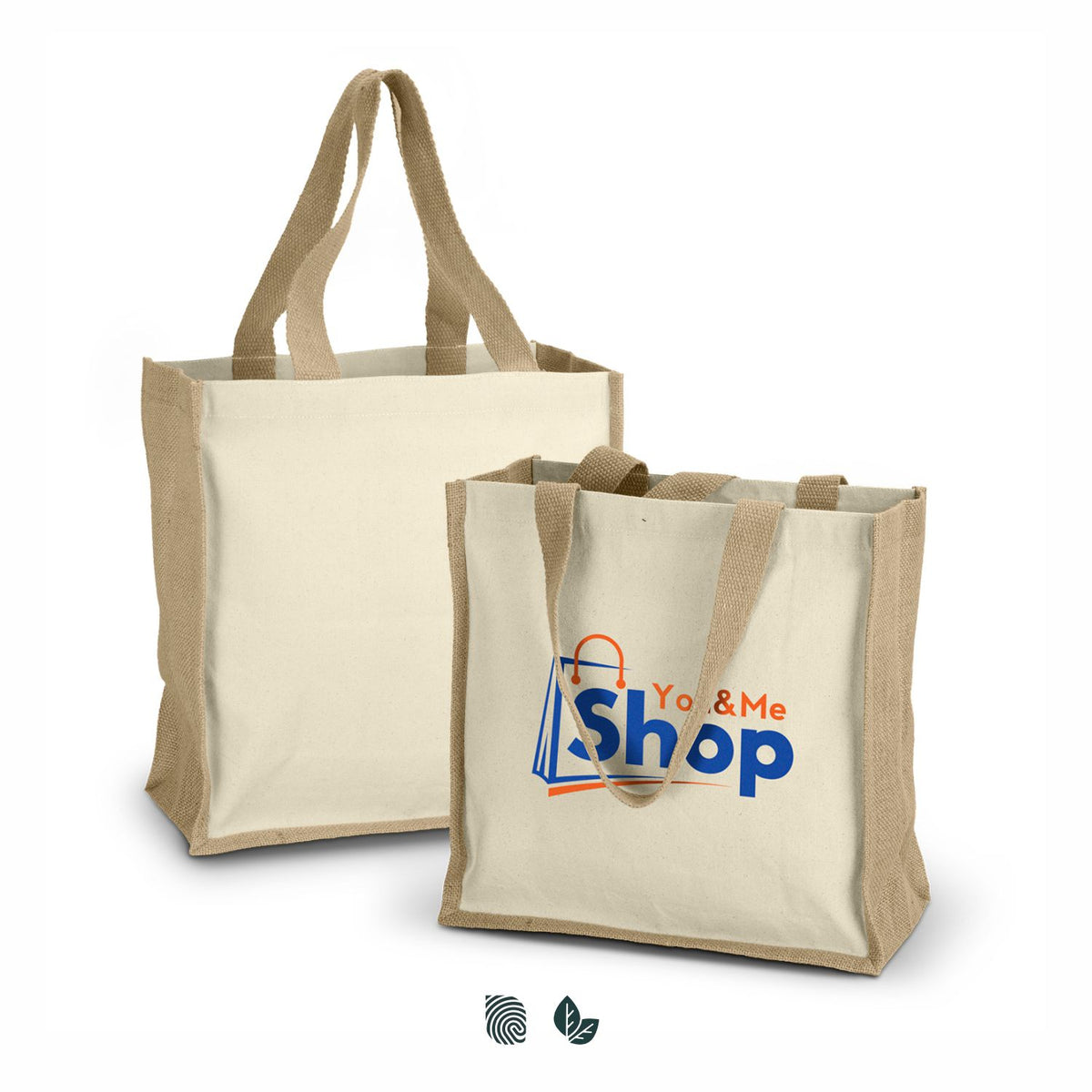 Horus Tote Bag - Impact Aware