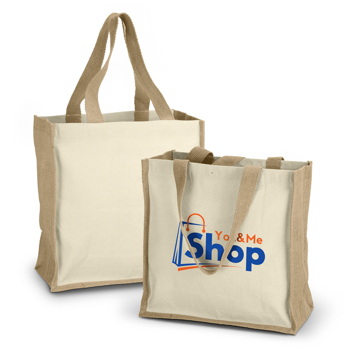 Horus Tote Bag - Main