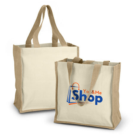 Horus Tote Bag - Main