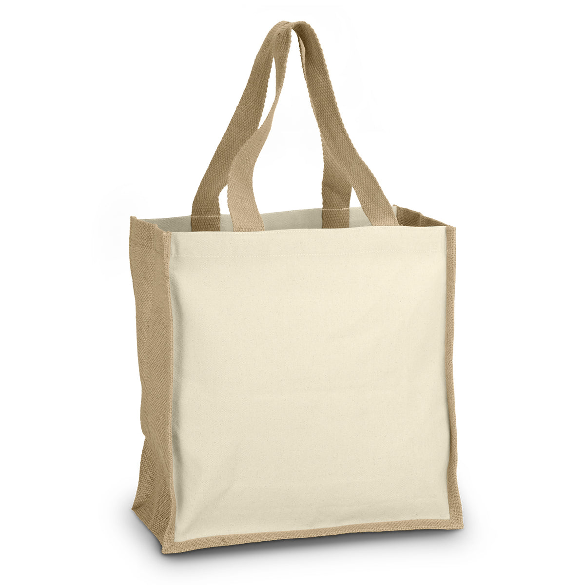 Horus Tote Bag - Natural