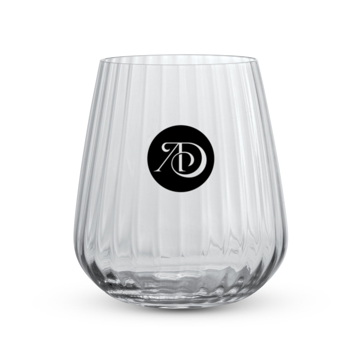 Luigi Bormioli Optica Stemless Low Ball - Main