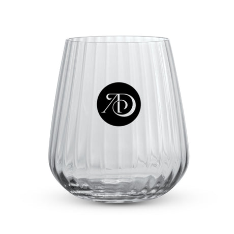 Luigi Bormioli Optica Stemless Low Ball - Main