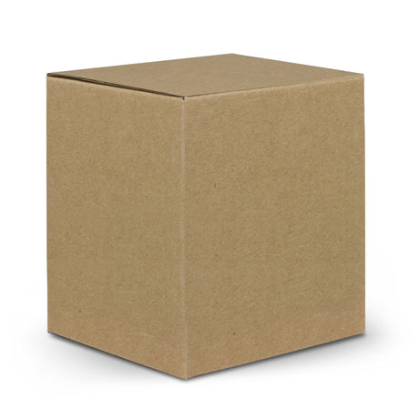 Luigi Bormioli Optica Stemless Low Ball - Gift Box