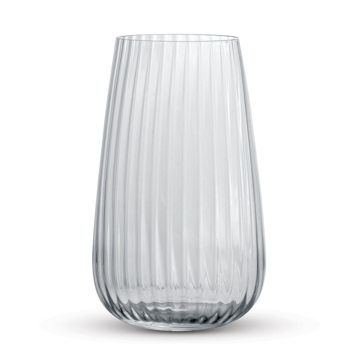 Luigi Bormioli Optica HiBall - Clear