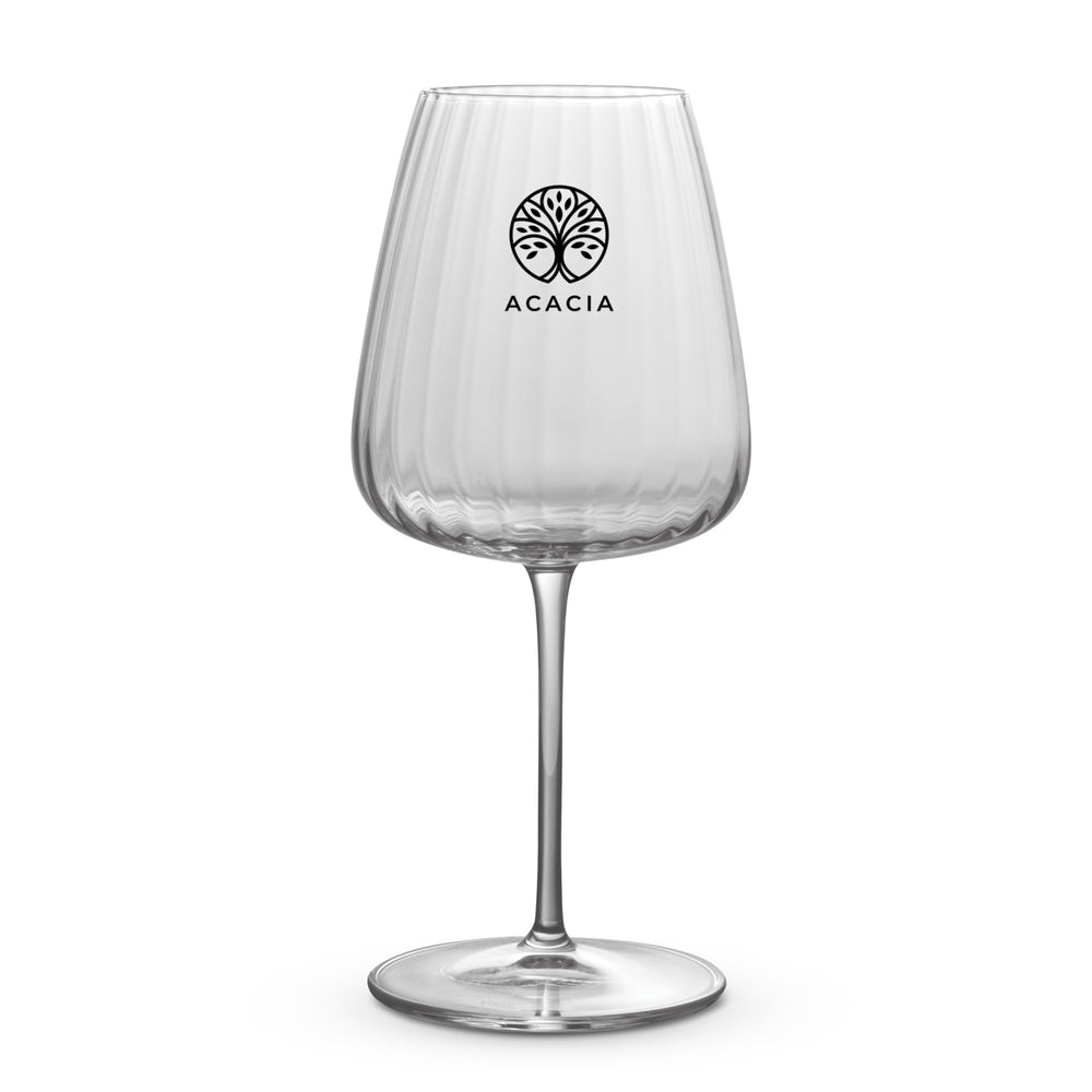 Luigi Bormioli Optica Bordeaux Glass - Main