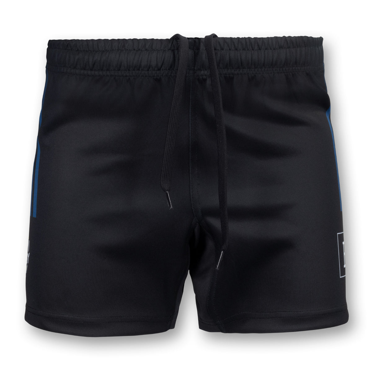 Custom Mens Rugby Shorts - Front