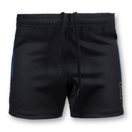 Custom Mens Rugby Shorts - Front