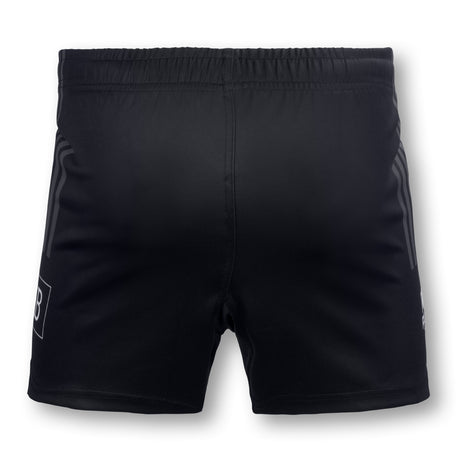 Custom Mens Rugby Shorts - Back