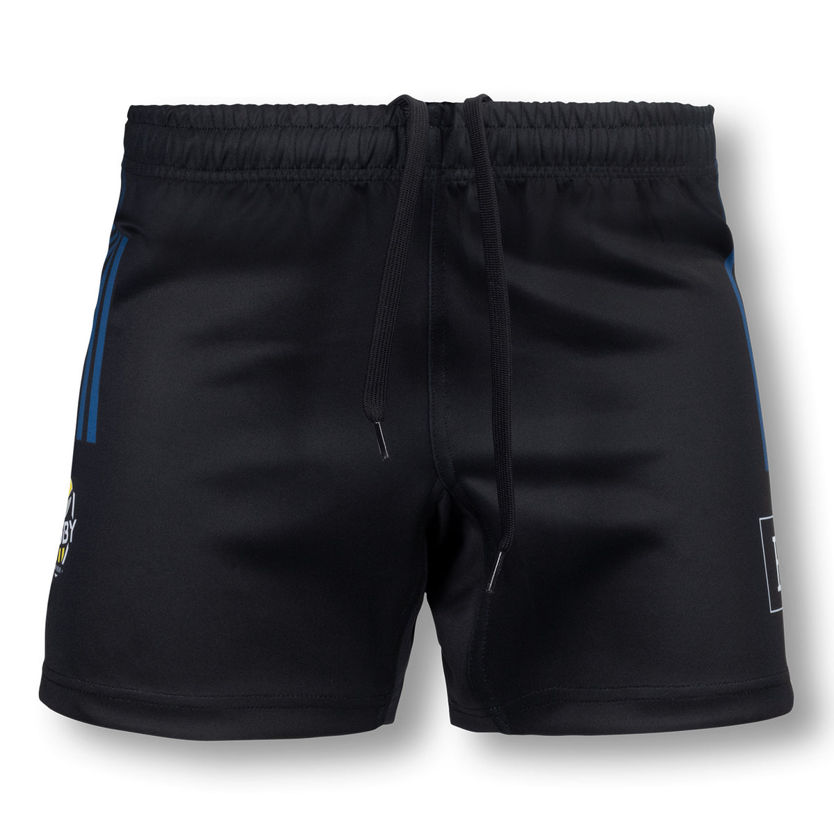 Custom Womens Rugby Shorts - Front