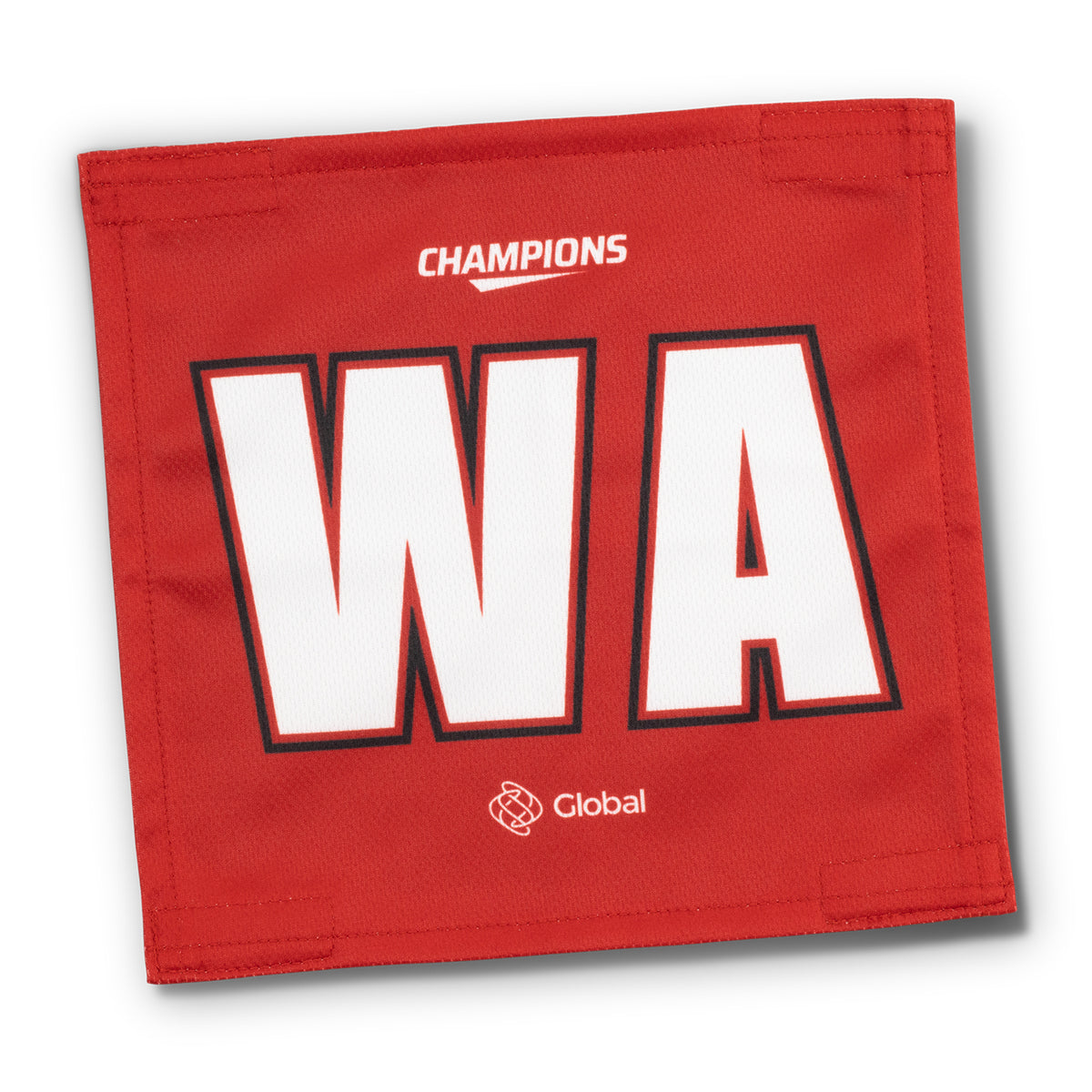 Custom Womens Netball Bib - Bib
