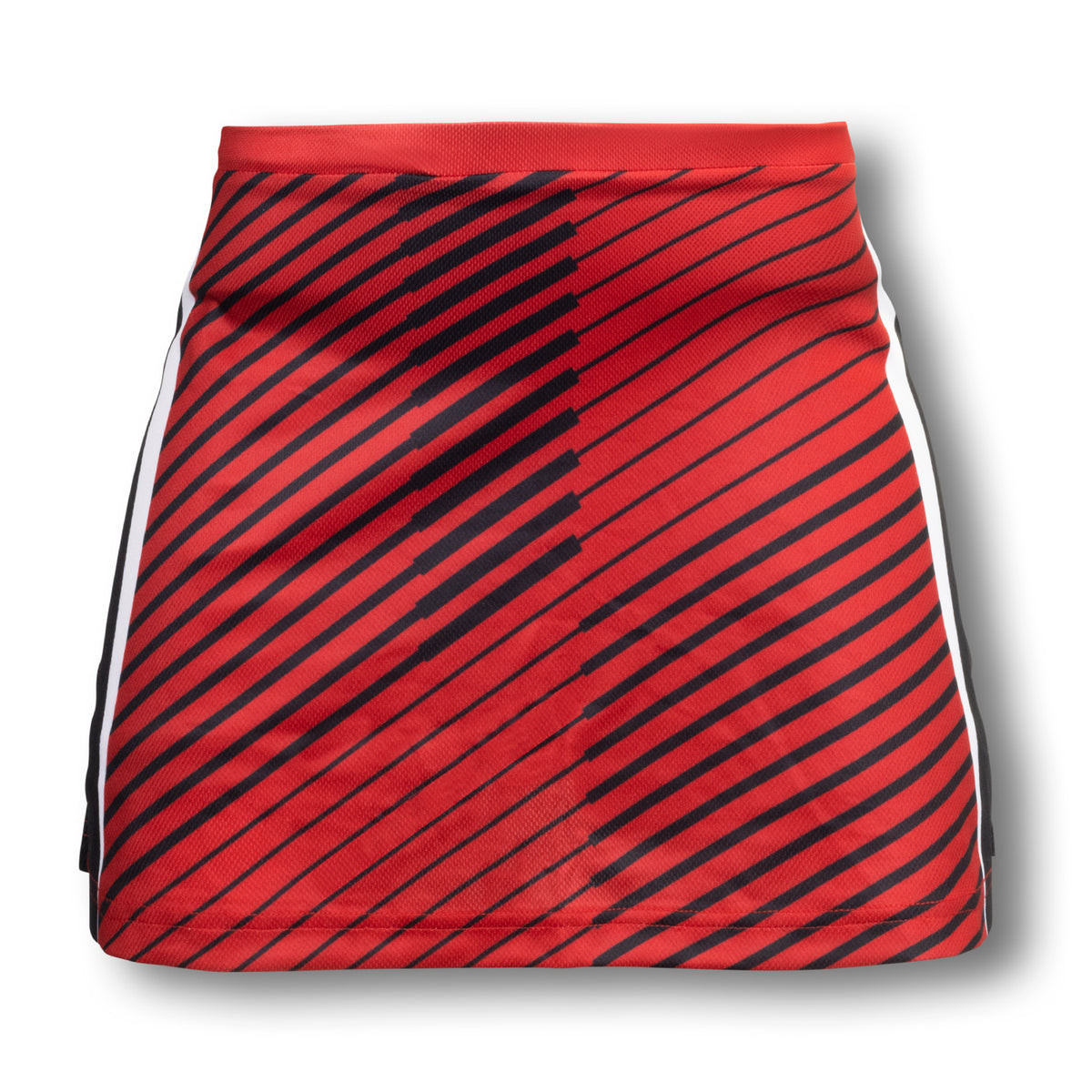 Custom Womens Netball Skirt - Front