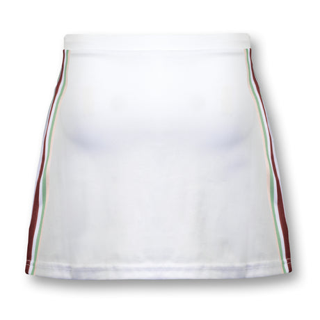 Custom Womens Tennis Skirt - Back
