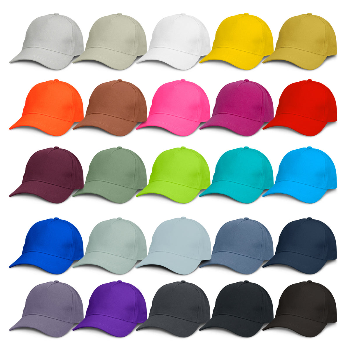 Rift Cap - Main