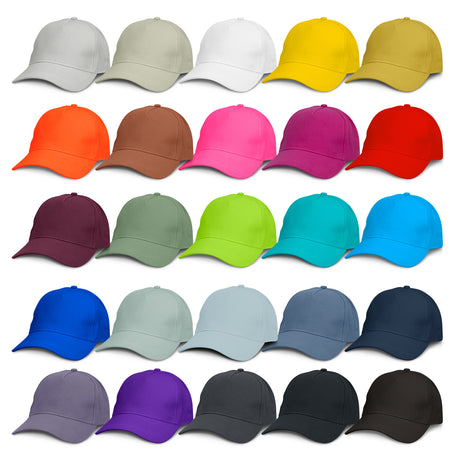 Rift Cap - Main