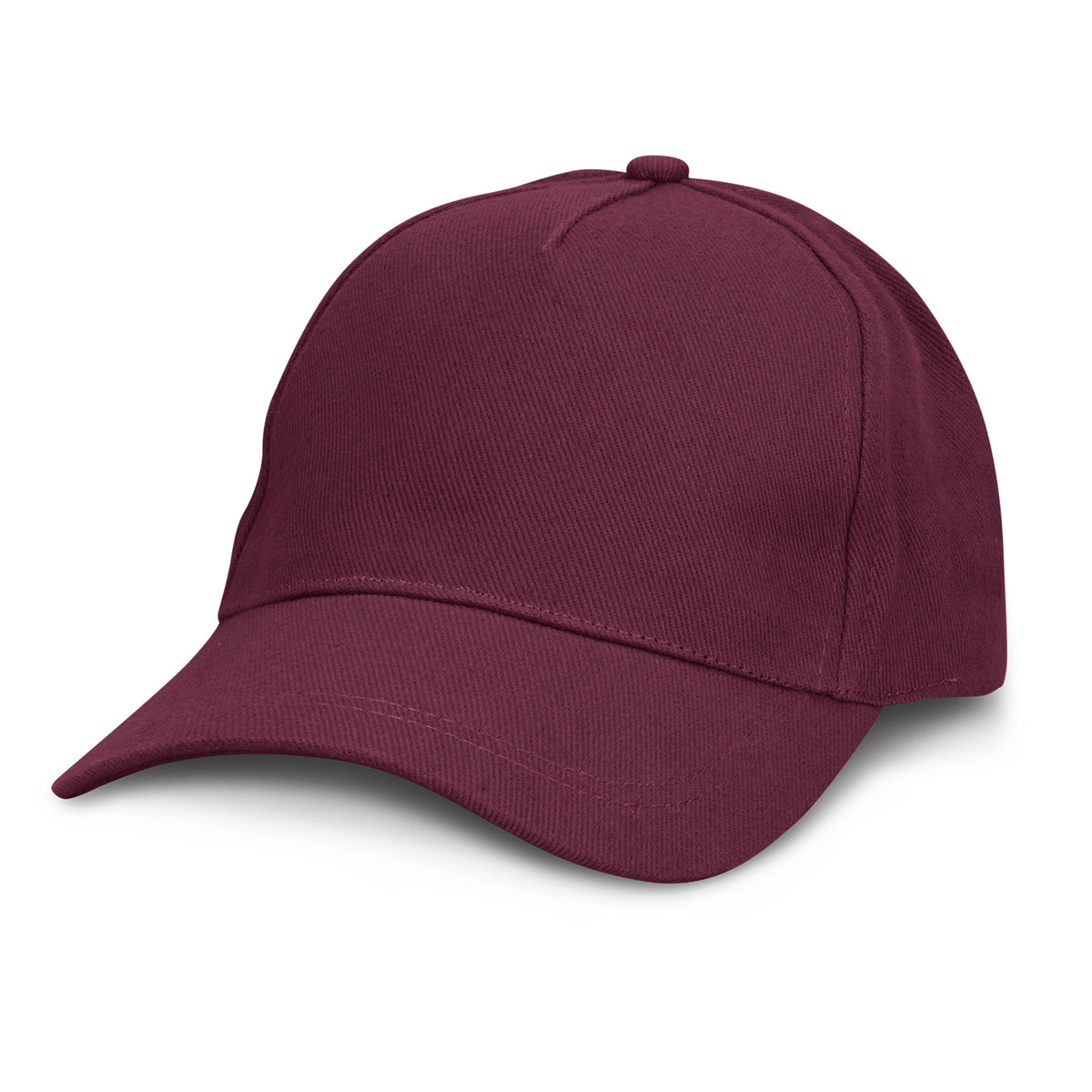 Rift Cap - Burgundy
