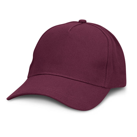 Rift Cap - Burgundy