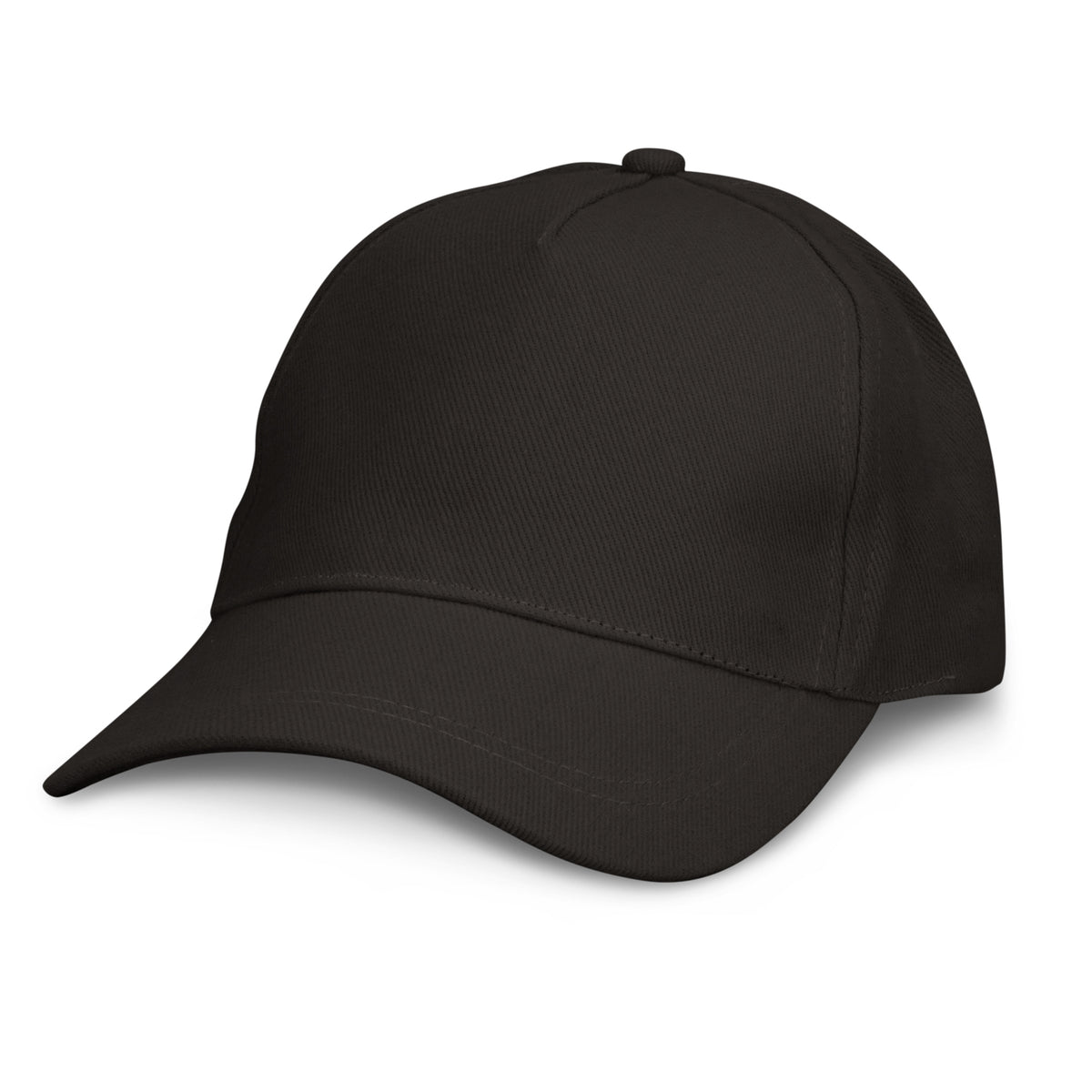 Rift Cap - Black
