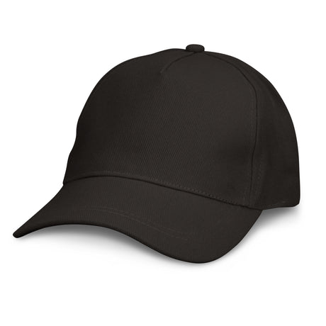 Rift Cap - Black