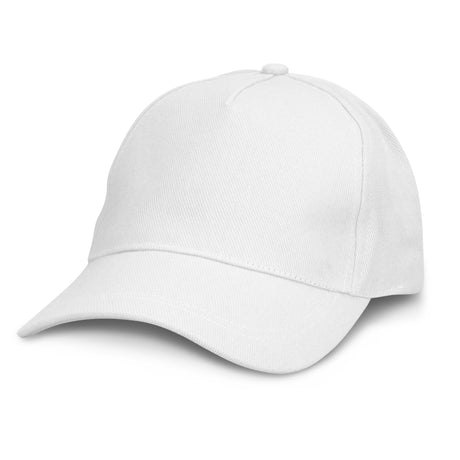 Rift Cap - White