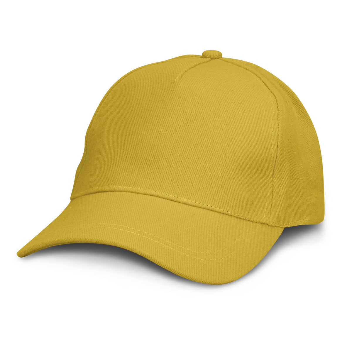 Rift Cap - Mustard