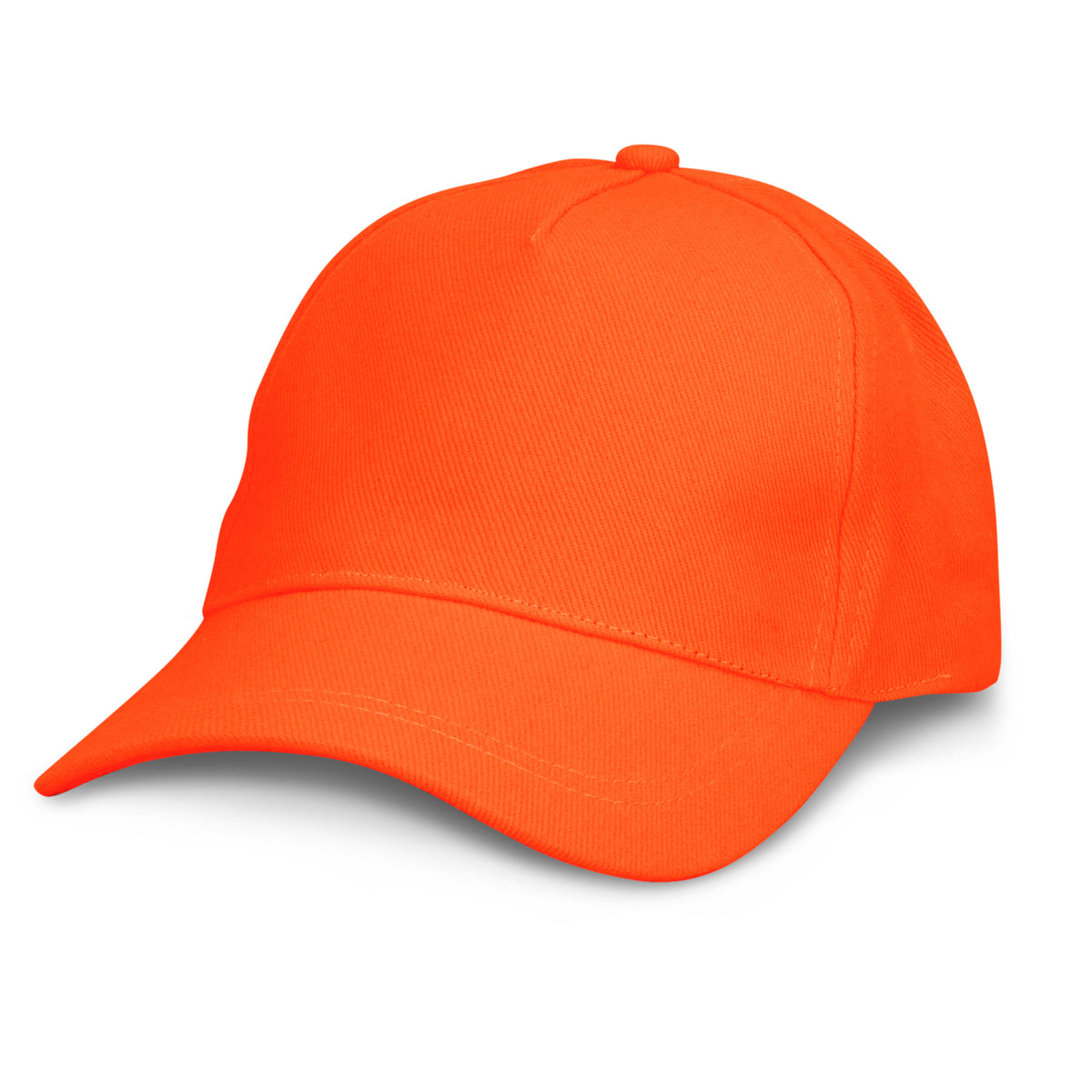 Rift Cap - Orange