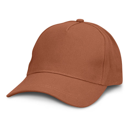 Rift Cap - Rust