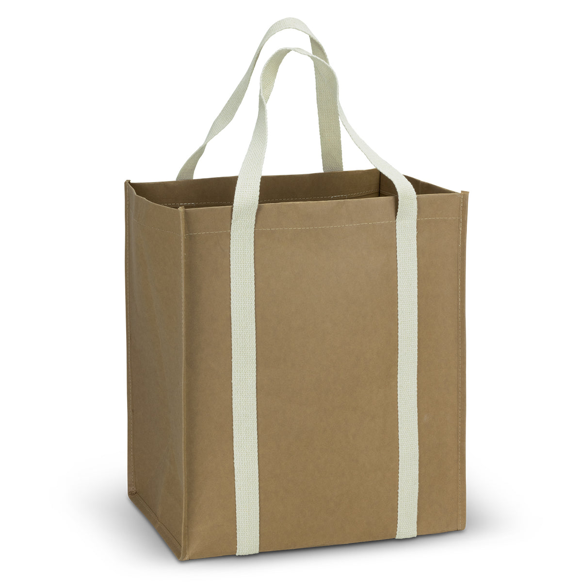 Kraft Tote Bag - Natural