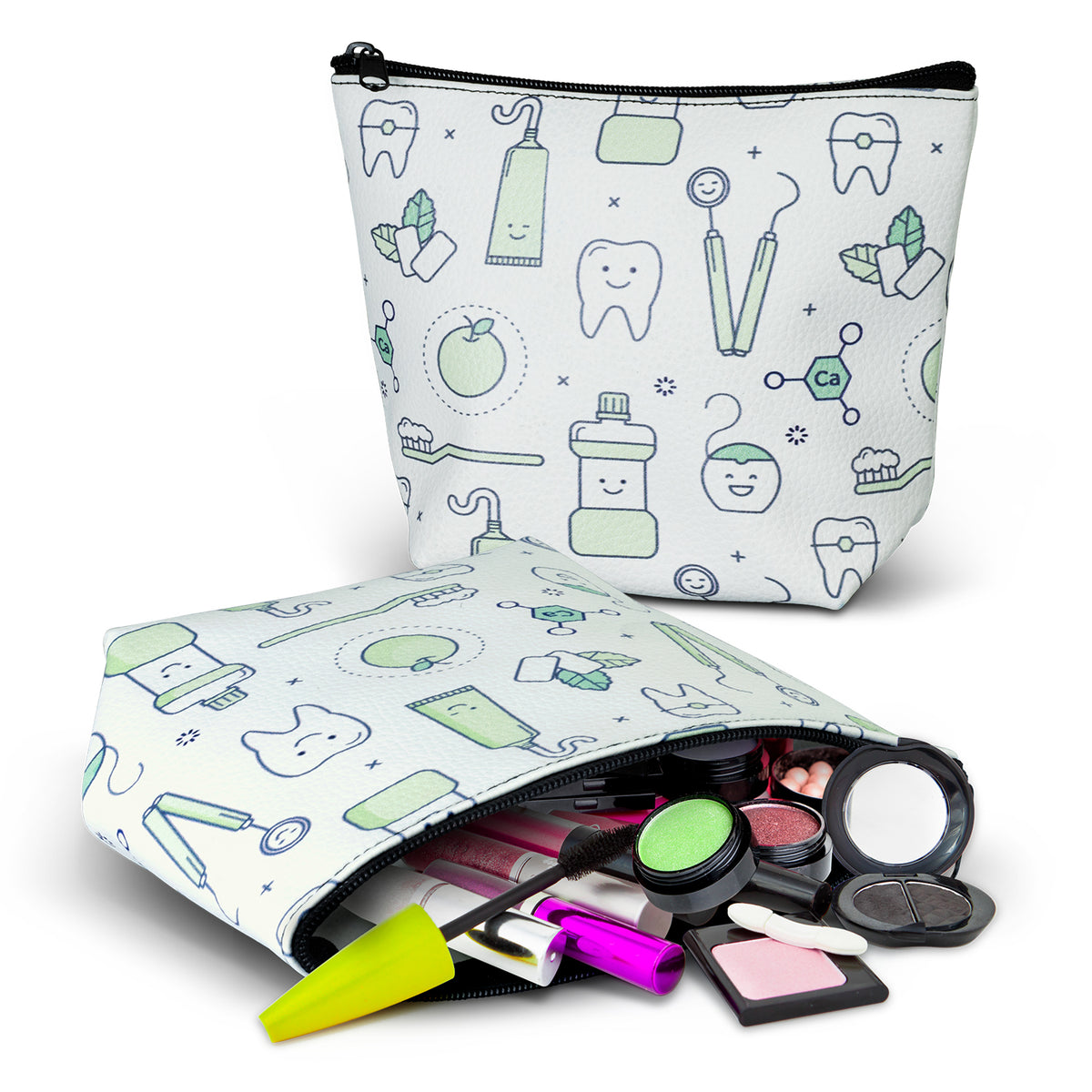 Belle Cosmetic Bag - Small - Main