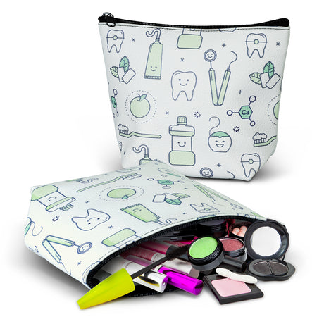 Belle Cosmetic Bag - Small - Main