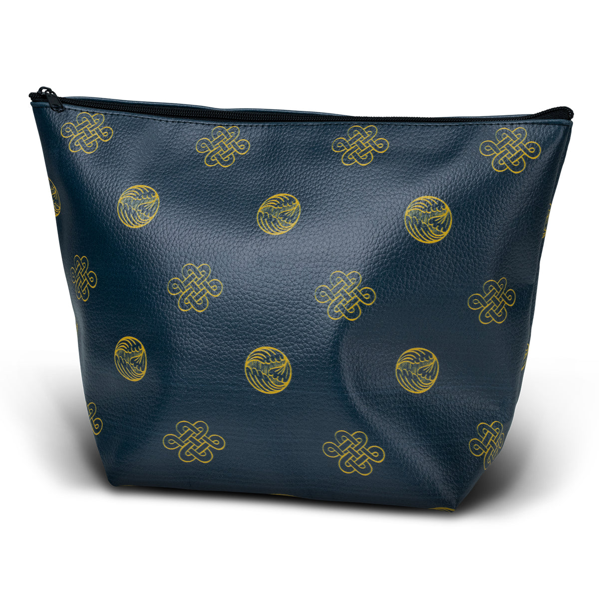 Belle Cosmetic Bag - Medium - Full Colour
